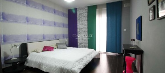 Apartamento de 3 dormitorios en Sliema, Malta No. 8586 17