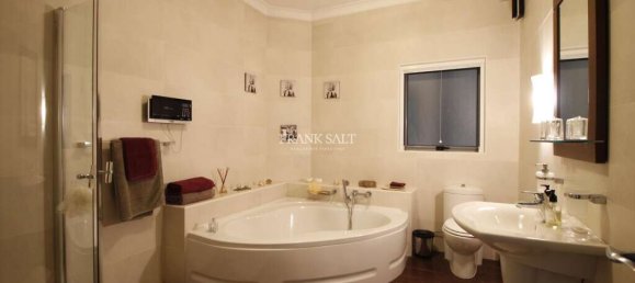 Apartamento de 3 dormitorios en Sliema, Malta No. 8586 14