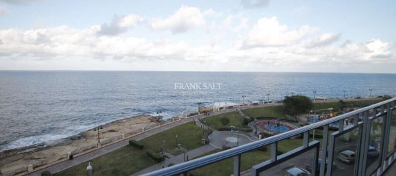 Apartamento de 3 dormitorios en Sliema, Malta No. 8586 4