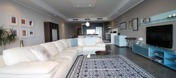 Apartamento de 3 dormitorios en Sliema, Malta No. 8586 7