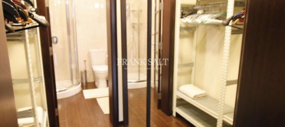 Apartamento de 3 dormitorios en Sliema, Malta No. 8586 23