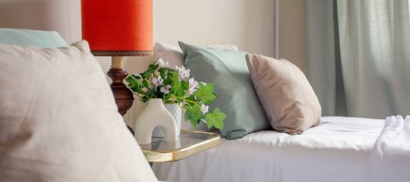 3 bedrooms Apartment in Rome, Italy No. 45857 38