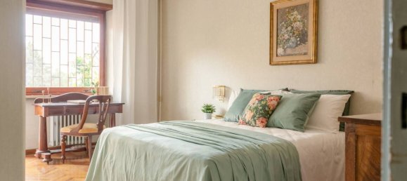 3 bedrooms Apartment in Rome, Italy No. 45857 46