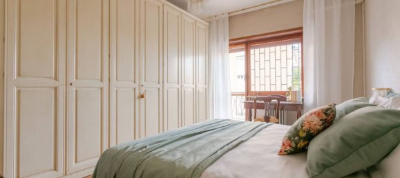 3 bedrooms Apartment in Rome, Italy No. 45857 48