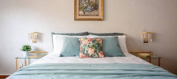 3 bedrooms Apartment in Rome, Italy No. 45857 49