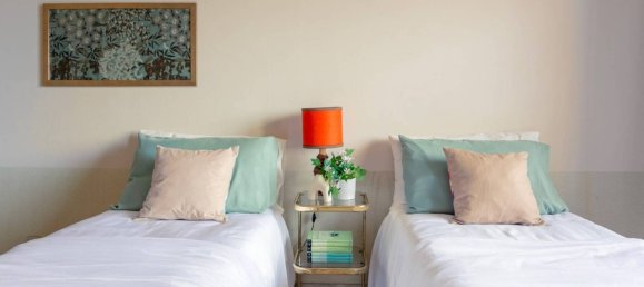 3 bedrooms Apartment in Rome, Italy No. 45857 39