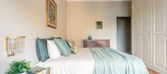 3 bedrooms Apartment in Rome, Italy No. 45857 4