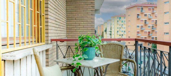 3 bedrooms Apartment in Rome, Italy No. 45857 26