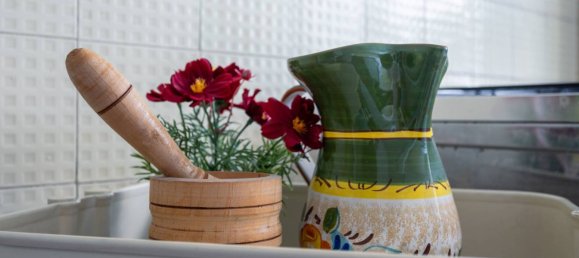 3 bedrooms Apartment in Rome, Italy No. 45857 16