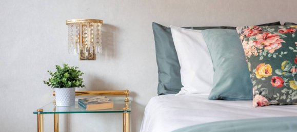 3 bedrooms Apartment in Rome, Italy No. 45857 50