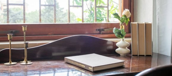 3 bedrooms Apartment in Rome, Italy No. 45857 47