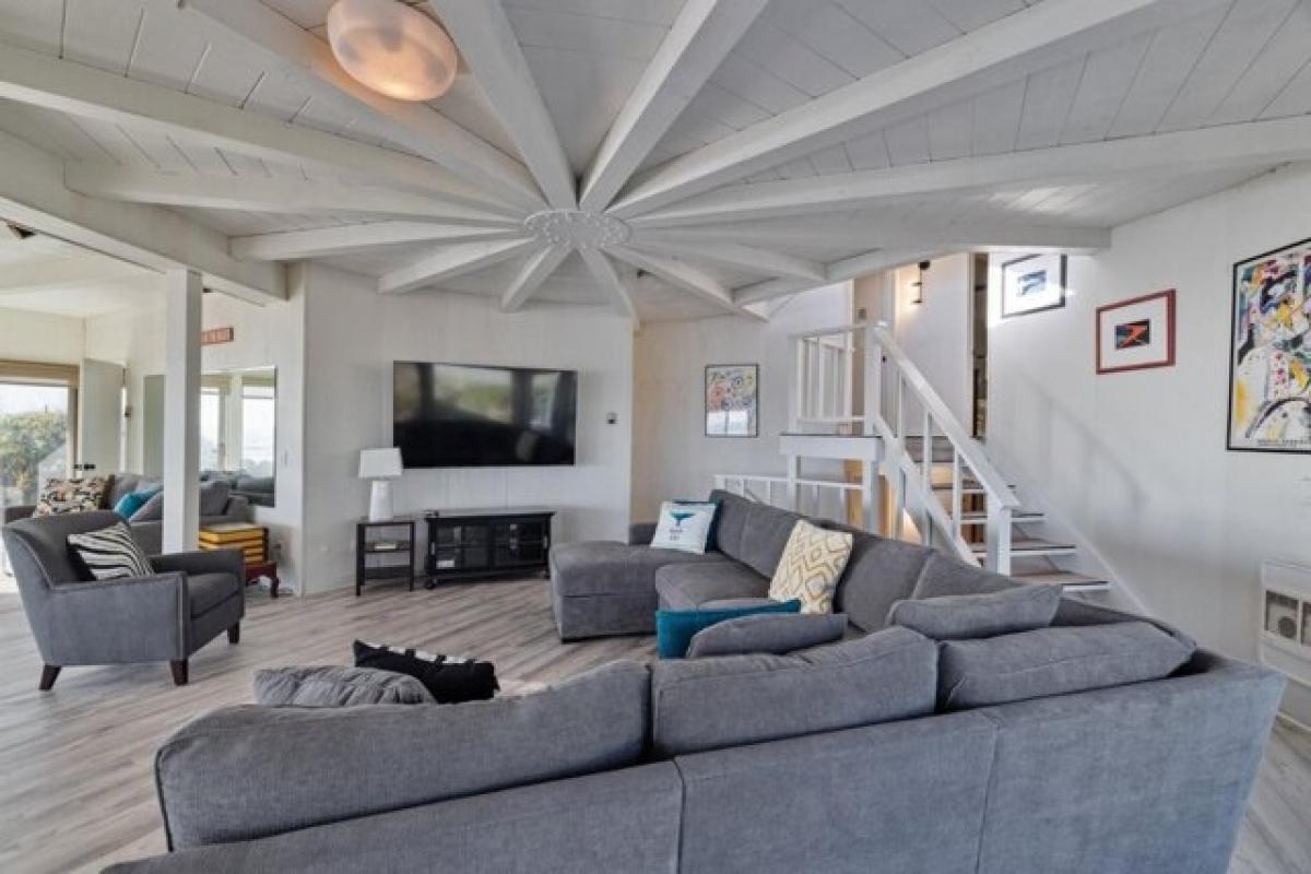 Дом с 4 спальнями в Уотсонвилл, США № 401944