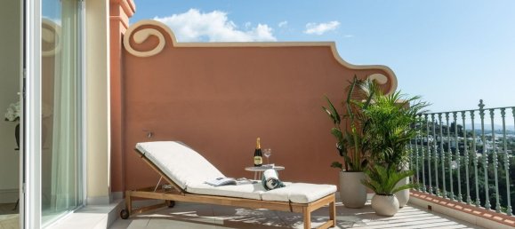 Duplex T4 em La Quinta, Spain N.º 100376 28