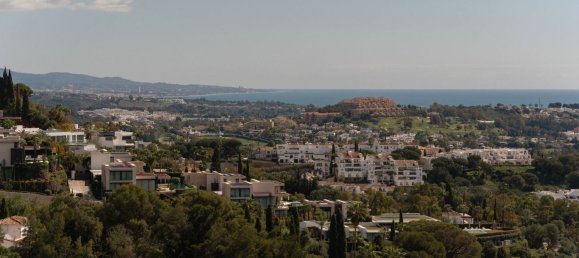 Duplex T4 em La Quinta, Spain N.º 100376 26