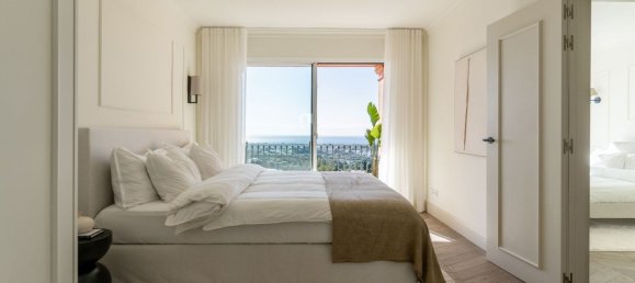 Duplex T4 em La Quinta, Spain N.º 100376 31