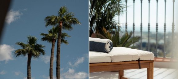 Duplex T4 em La Quinta, Spain N.º 100376 29