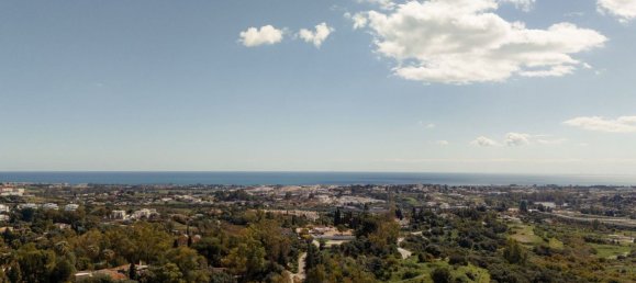 Duplex T4 em La Quinta, Spain N.º 100376 9