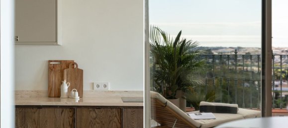 Duplex T4 em La Quinta, Spain N.º 100376 19