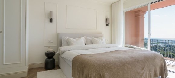 Duplex T4 em La Quinta, Spain N.º 100376 36