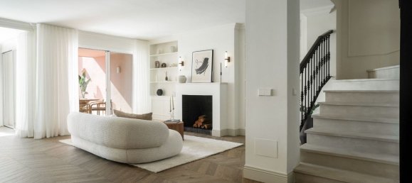 Duplex T4 em La Quinta, Spain N.º 100376 20