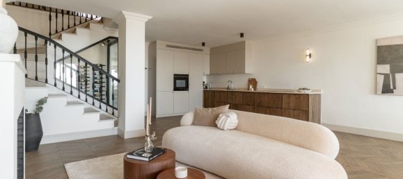 Duplex T4 em La Quinta, Spain N.º 100376 16