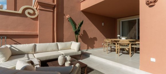 Duplex T4 em La Quinta, Spain N.º 100376 27