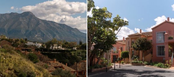 Duplex T4 em La Quinta, Spain N.º 100376 11