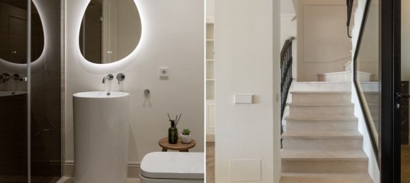 Duplex T4 em La Quinta, Spain N.º 100376 5