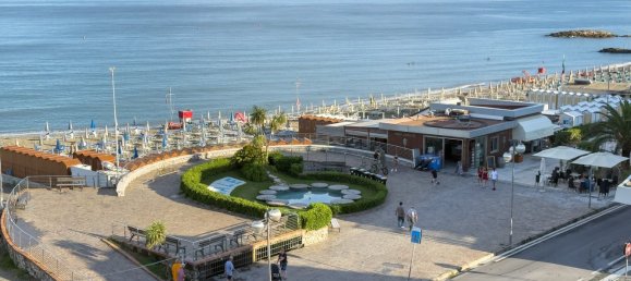 2-Zimmer Wohnung in Ceriale, Italy, Nr. 296056 5