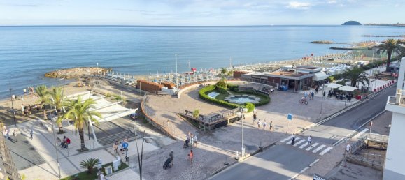 2-Zimmer Wohnung in Ceriale, Italy, Nr. 296056 4