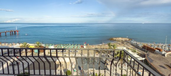 2-Zimmer Wohnung in Ceriale, Italy, Nr. 296056 8