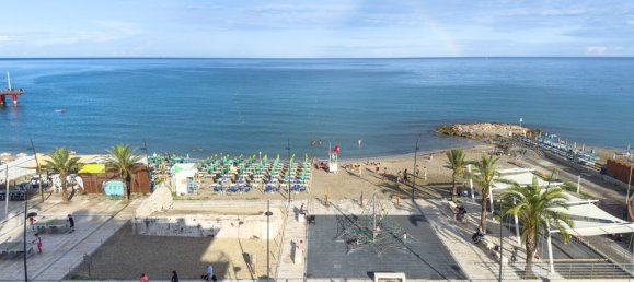 2-Zimmer Wohnung in Ceriale, Italy, Nr. 296056 2