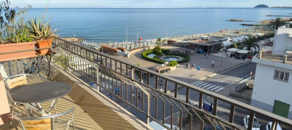 2-Zimmer Wohnung in Ceriale, Italy, Nr. 296056 7