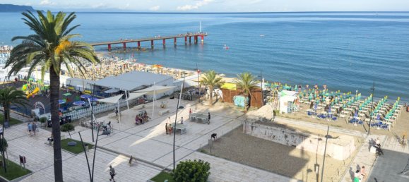 2-Zimmer Wohnung in Ceriale, Italy, Nr. 296056 3