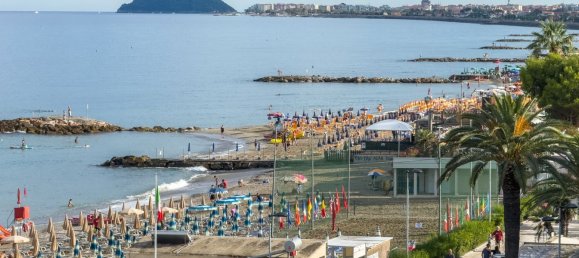 2-Zimmer Wohnung in Ceriale, Italy, Nr. 296056 6