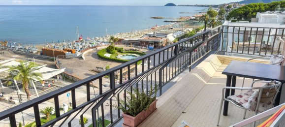 2-Zimmer Wohnung in Ceriale, Italy, Nr. 296056 9