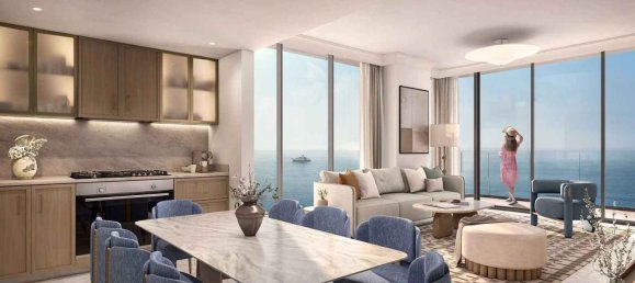 2 bedrooms Apartment in ADDRESS RESIDENCES, Al Marjan Island, UAE No. 61598 3