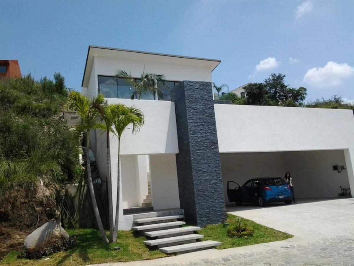 3 bedrooms House in Ciudad Lopez Mateos, Mexico No. 210294