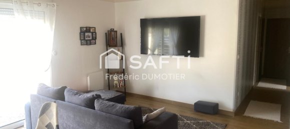 Casa T3 em Chauny, France N.º 269318 6