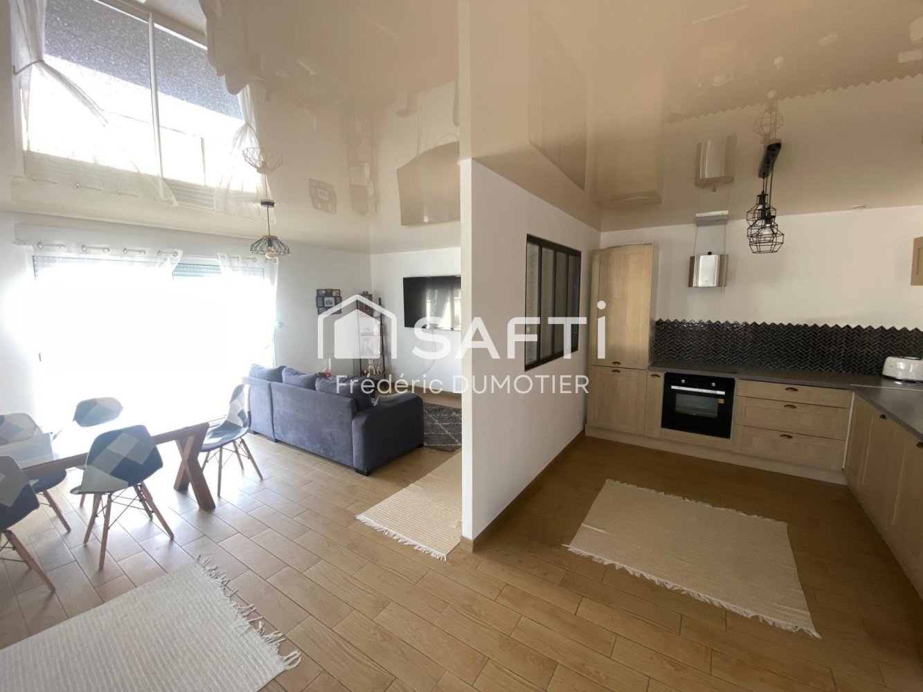 Casa T3 em Chauny, France N.º 269318