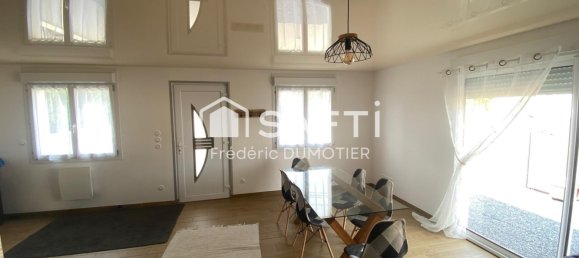 Casa T3 em Chauny, France N.º 269318 7