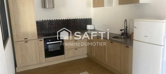 Casa T3 em Chauny, France N.º 269318 5