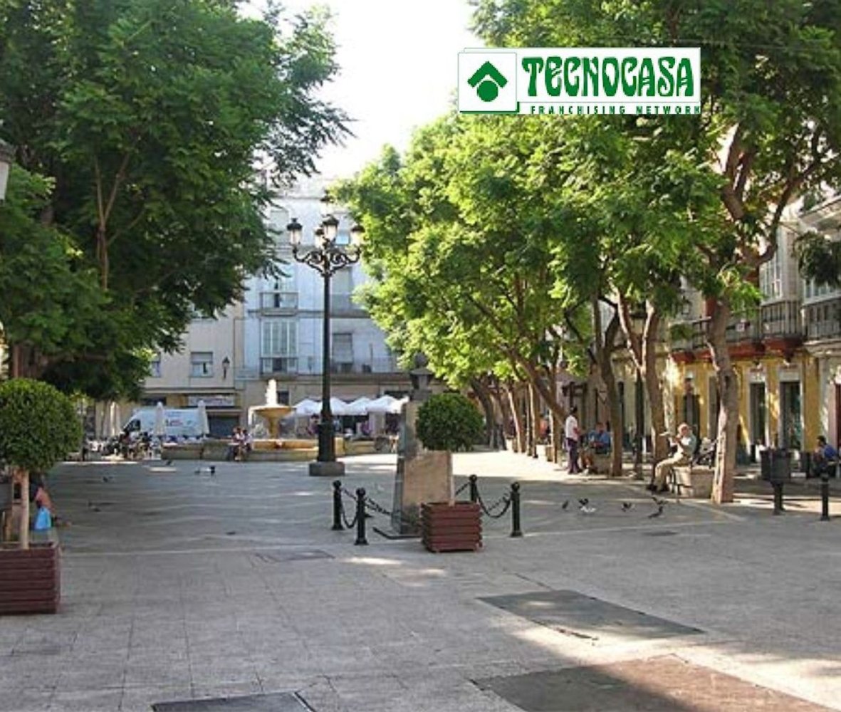 3 Schlafzimmer Wohnung in Cadiz, Spain, Nr. 170944