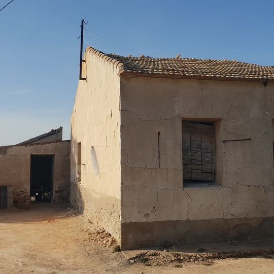 Finca in Rojales, Spain 120.00m², Nr. 5601