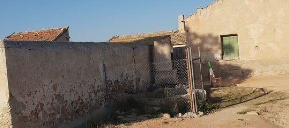 Finca in Rojales, Spain 120.00m², Nr. 5601 2