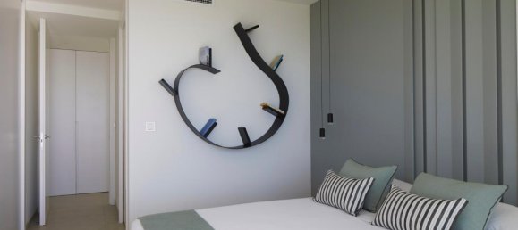 4 Schlafzimmer Villa in Altea, Spain, Nr. 12996 9