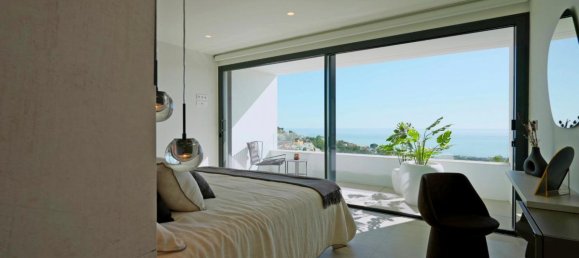 4 Schlafzimmer Villa in Altea, Spain, Nr. 12996 26