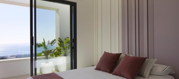 4 Schlafzimmer Villa in Altea, Spain, Nr. 12996 12