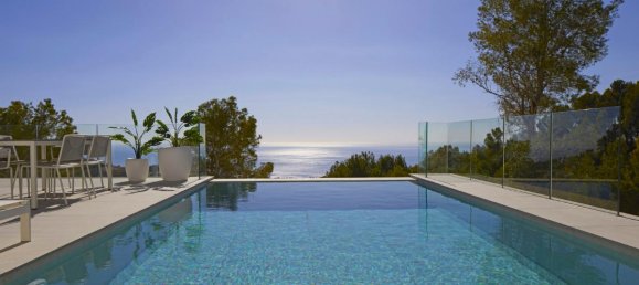 4 Schlafzimmer Villa in Altea, Spain, Nr. 12996 25
