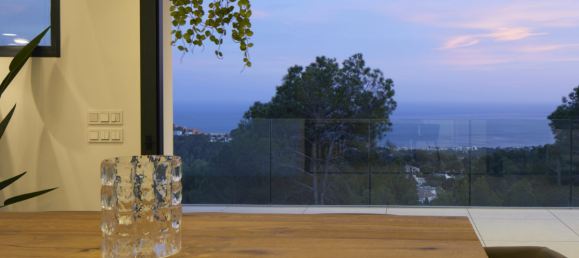 4 Schlafzimmer Villa in Altea, Spain, Nr. 12996 15